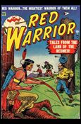 Red Warrior issue 5