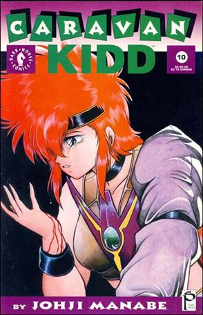 Caravan Kidd Cover Image 2