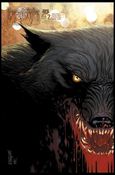Haunted City issue 2-C Micah Gunnell 1:12 