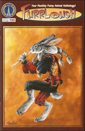 Furrlough issue 153