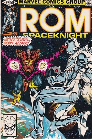 ROM (1979) issue 12