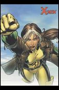 X-Men Archives (Base Set) card 54 Rogue