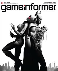 Game Informer issue 209-B