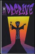 Dr. Grave Cover Image 2