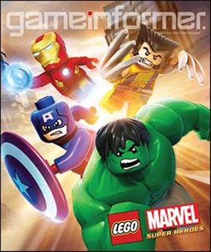 Game Informer issue 238