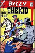 Billy the Kid (1957) issue 61