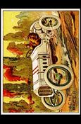 T37-Automobile Series (Base Set) Cover Image 1