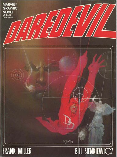 Marvel Graphic Novel issue 24-Z-INVALID3