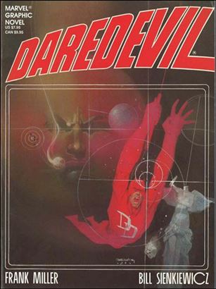 Marvel Graphic Novel issue 24-Z-INVALID3