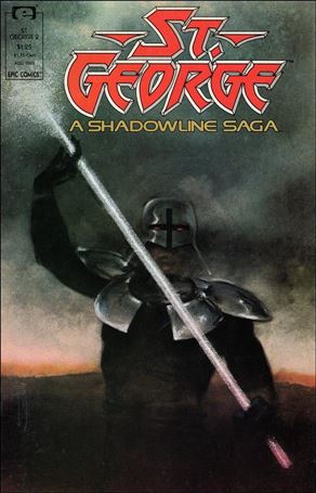 St. George issue 2