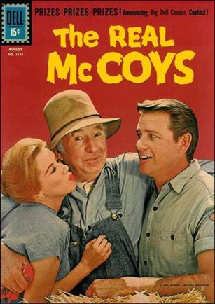 Four Color (1942) issue 1193
