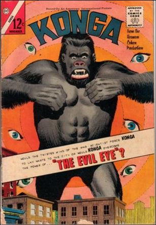 Konga issue 15
