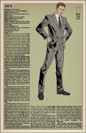 Sex issue 24