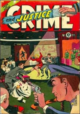 Crime and Justice issue 6