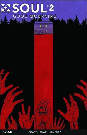 Soul (2015) issue 2