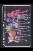 Outer Space Men (Promo) Cover Image 1