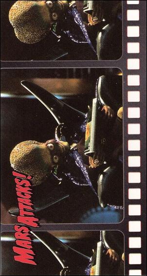 Mars Attacks! Widevision (Promo) card nn1