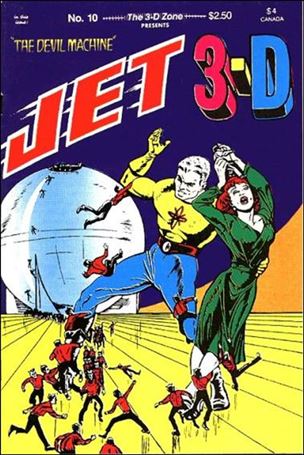 3-D Zone issue 10