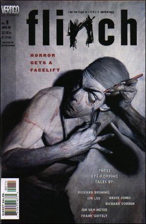 Flinch issue 1