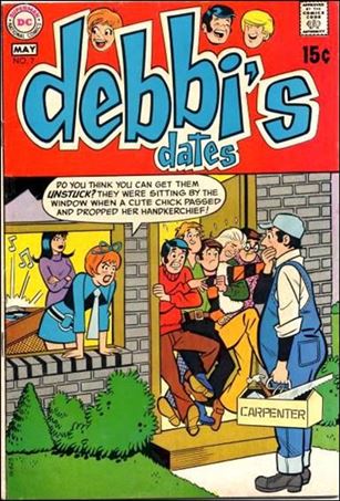 Debbi's Dates issue 7