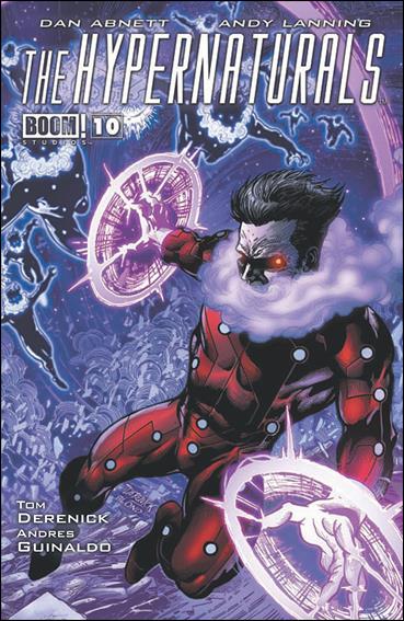 Hypernaturals issue 10