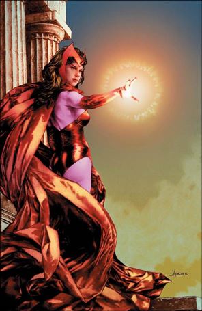 Strange Academy issue 5-E Jay Anacleto Unknown Comics Virgin Cover