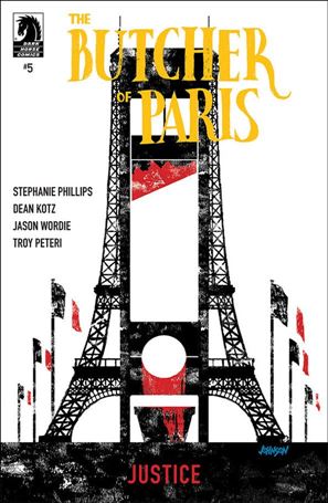 Butcher of Paris Cover Image 2