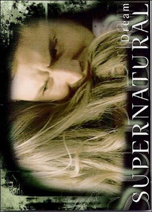 Supernatural: Season Two (Base Set) card 58 Dream