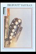 Bigfoot (Base Set) card 97