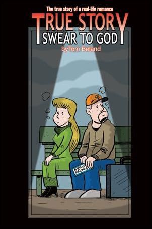 True Story Swear to God (2000) issue 11