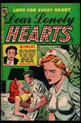 Dear Lonely Hearts issue 6