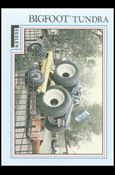 Bigfoot (Base Set) card 41