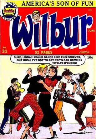 Wilbur issue 31