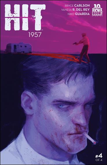 Hit: 1957 issue 4