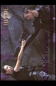 Farscape: Season Four (Quotable Farscape Subset) card Q53  A Prefect Murder