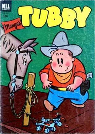 Four Color (1942) issue 444