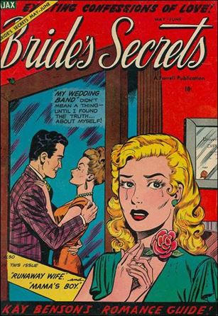 Bride's Secrets issue 2