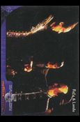 Babylon 5 Special Edition (Base Set) card 50 Refa & Londo