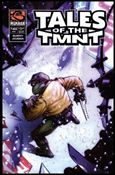 Tales of the TMNT issue 40