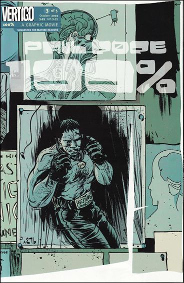 100% issue 3