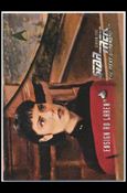 Star Trek: The Next Generation - The Episode Collection Season Five (Base Set) Cover Image 2