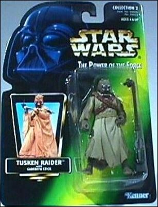 Star Wars: The Power of the Force 2 3 3/4