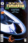 Two Faces of Tomorrow issue 2