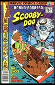 Scooby-Doo (1977) issue 3