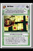 Star Wars: A New Hope Revised (Base Set) card 158 Motti Seeker