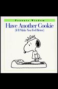 Peanuts Wisdom issue 2 Have Another Cookie: (It'll Make You Feel Better) 