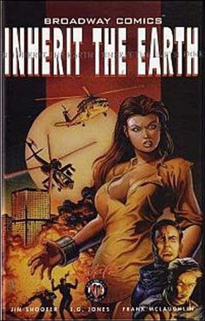 Inherit the Earth Cover Image 1