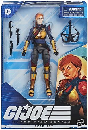 G.I. Joe: Classified Series (6