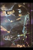 Farscape: Season Four (Quotable Farscape Subset) card Q48  Lava's a Many Splendored Thing