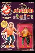 Real Ghostbusters: Monsters figure 4 The Quasimodo Monster
